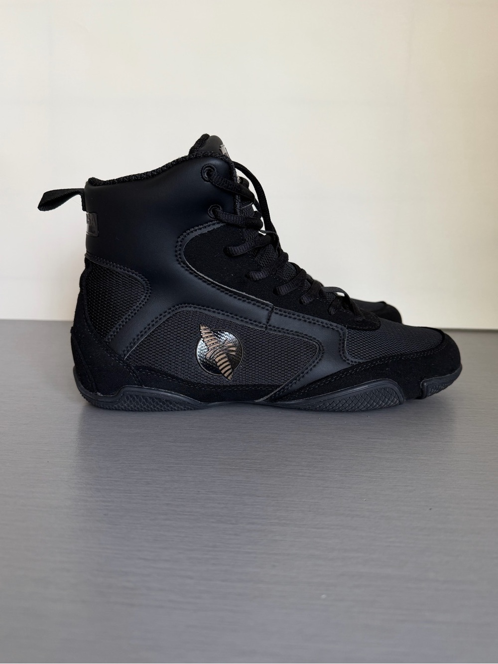 Hayabusa Pro Boxing Shoes